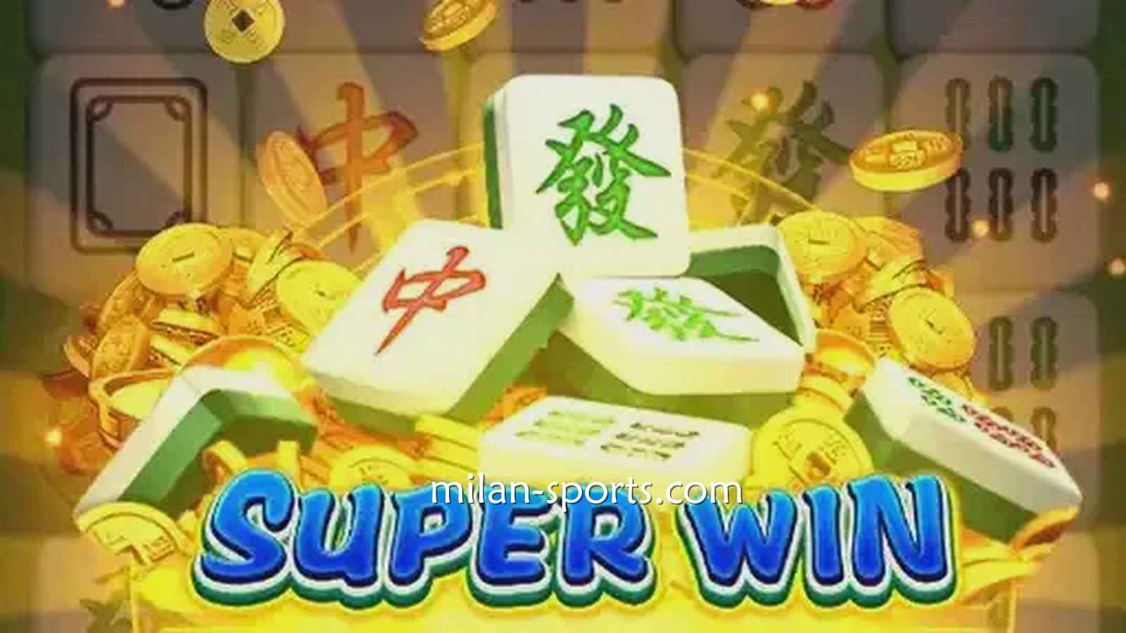 开宝体育《麻将发了》游戏规则简单易懂,三分钟即可上手