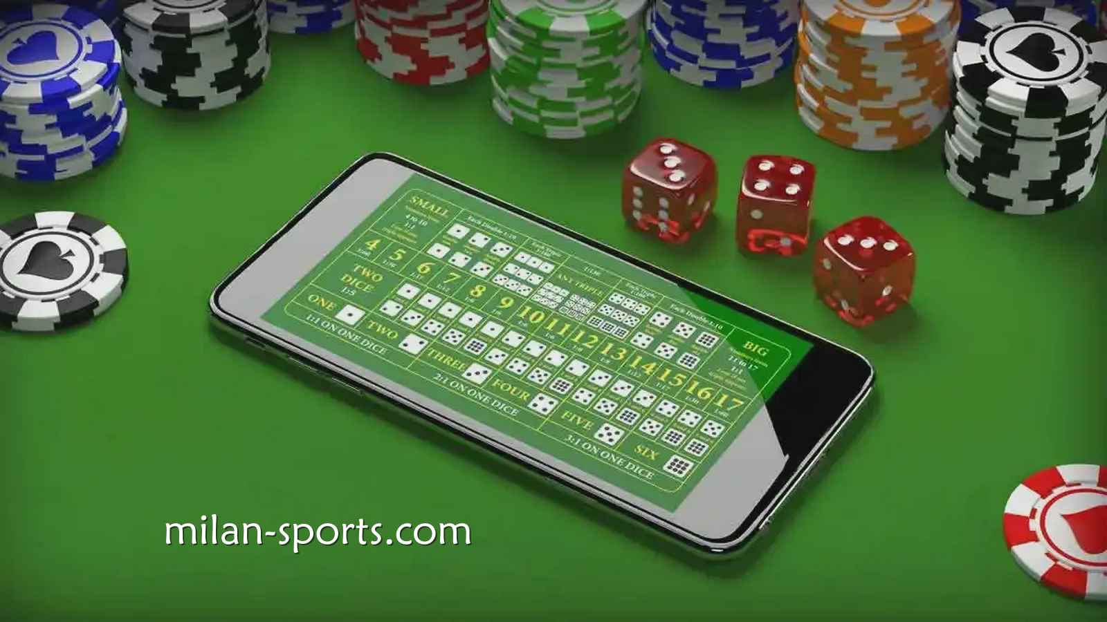 开宝体育教您掌握《骰宝》游戏的技巧与策略，赢钱之路不再难